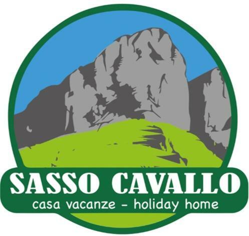 Villa Sasso Cavallo Mandello del Lario Dış mekan fotoğraf