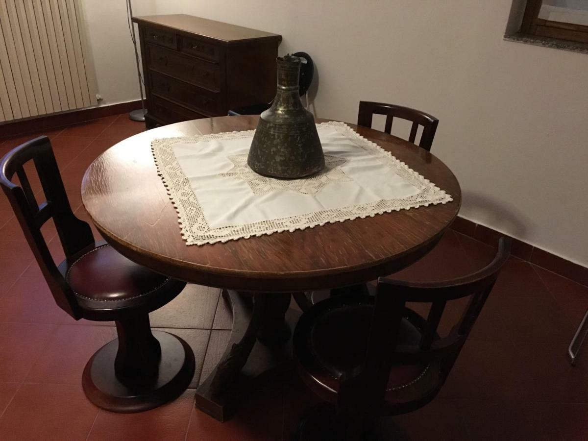 Villa Sasso Cavallo Mandello del Lario Dış mekan fotoğraf